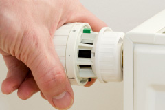 Ankerdine Hill central heating repair costs