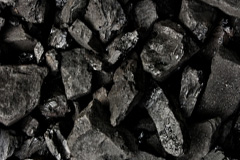 Ankerdine Hill coal boiler costs