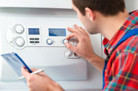free Ankerdine Hill gas safe engineer quotes
